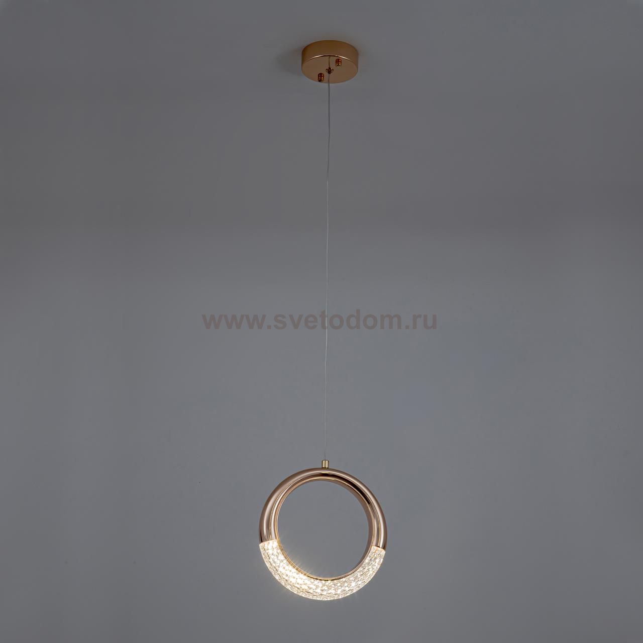 Подвесной светильник MODESTYLE MS.89001.1 GD