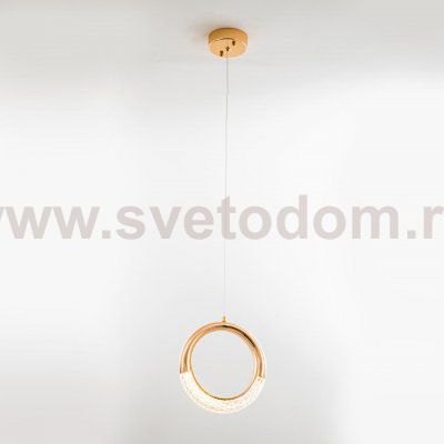 Подвесной светильник MODESTYLE MS.89001.1 GD