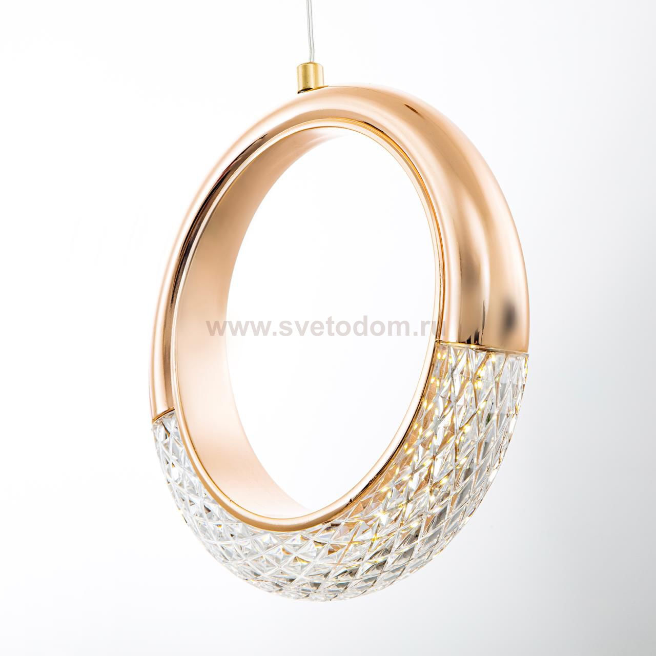 Подвесной светильник MODESTYLE MS.89001.1 GD