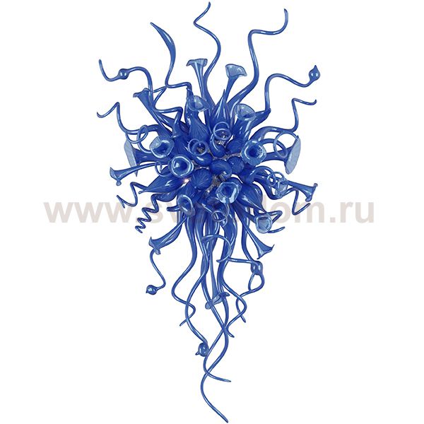 Светильник настенный Lightstar 890039 Artglass