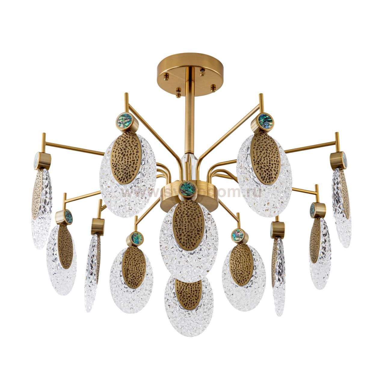 Подвесная люстра MODESTYLE MS.89005.12