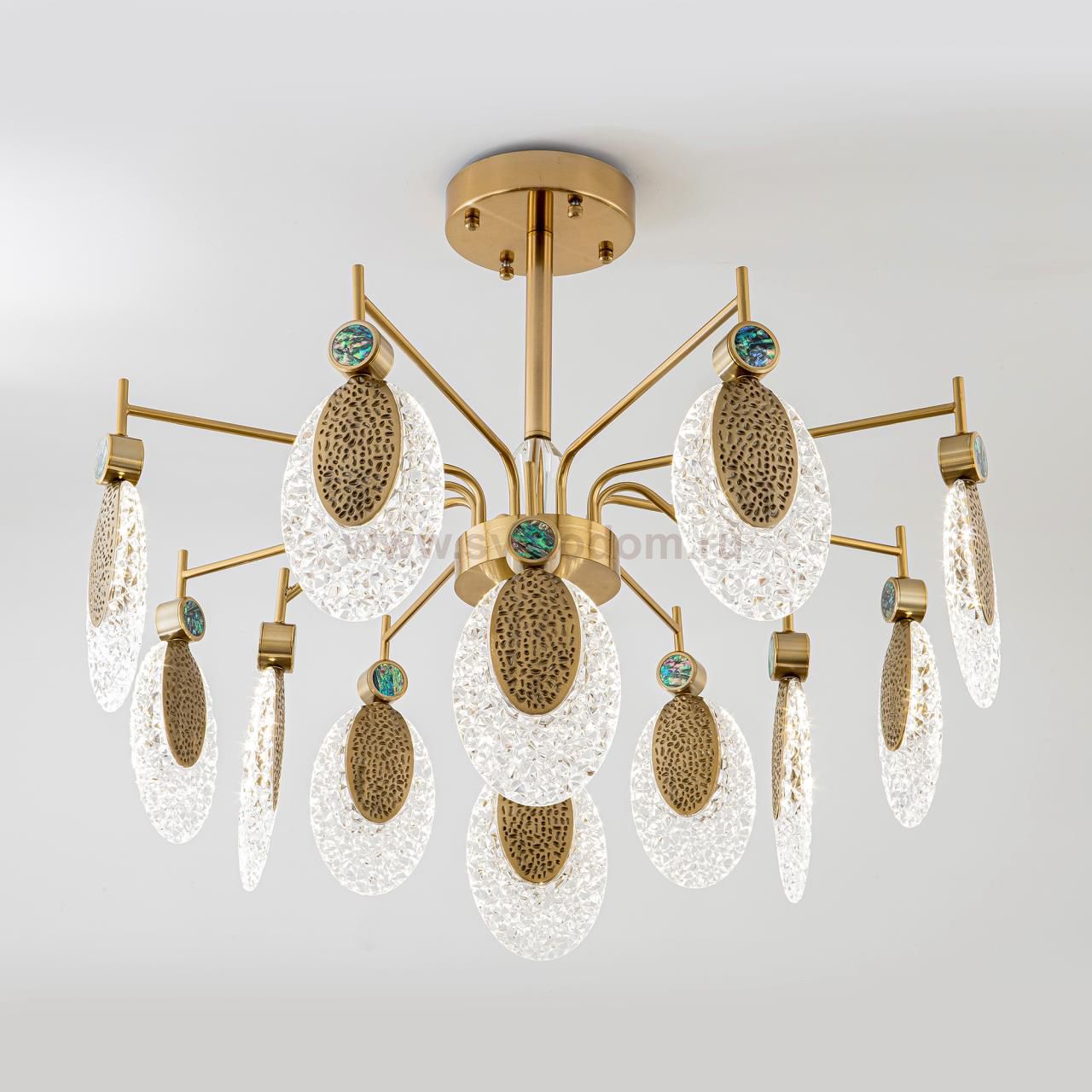 Подвесная люстра MODESTYLE MS.89005.12