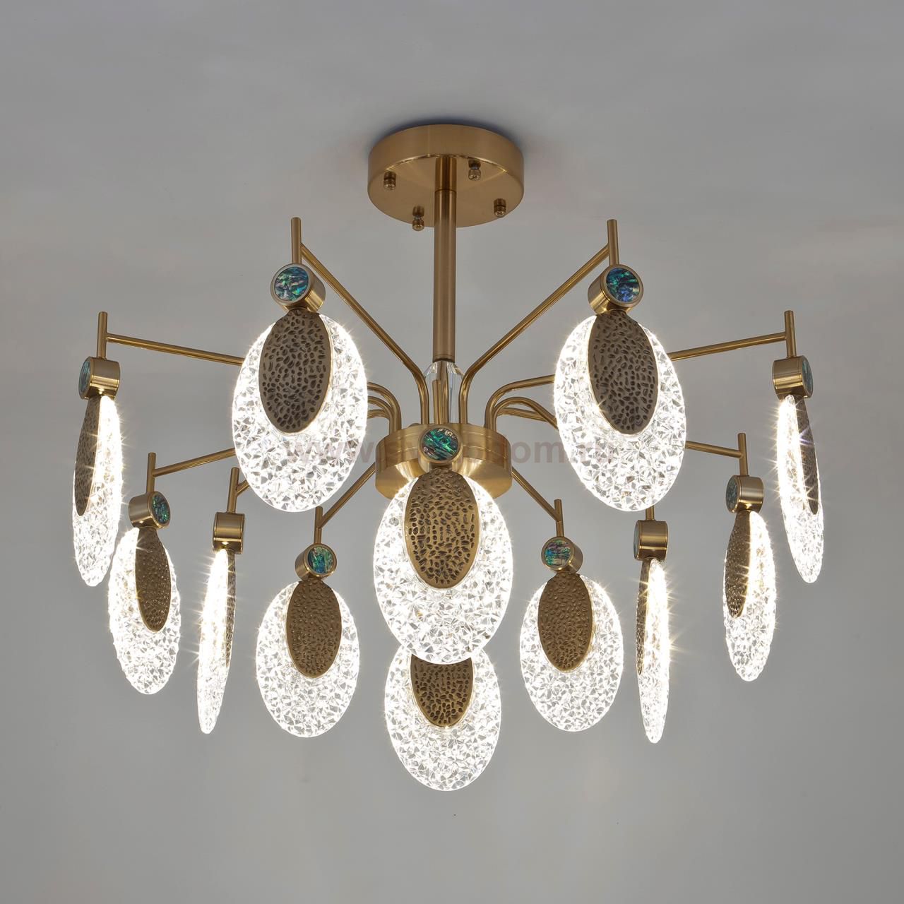 Подвесная люстра MODESTYLE MS.89005.12