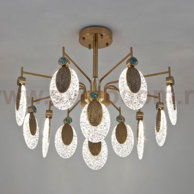 Подвесная люстра MODESTYLE MS.89005.12