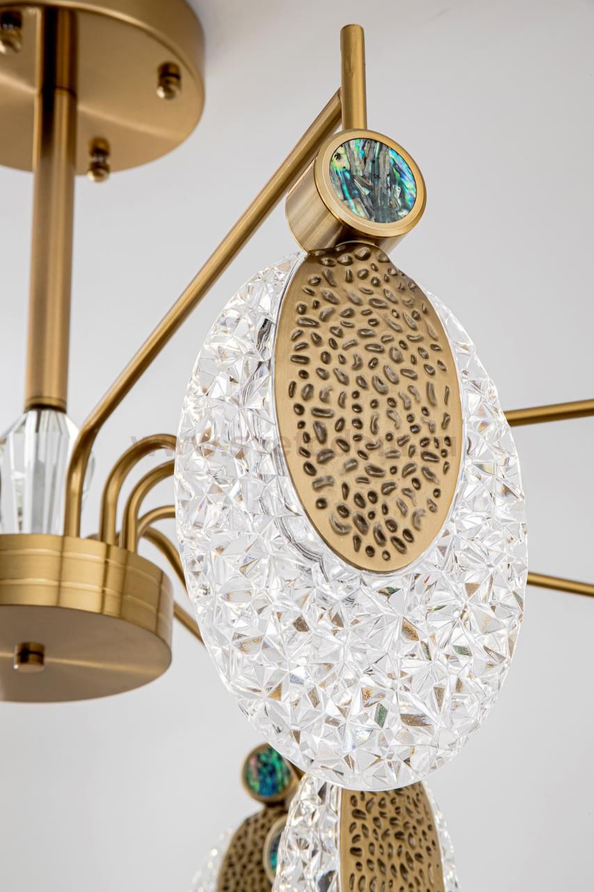 Подвесная люстра MODESTYLE MS.89005.12