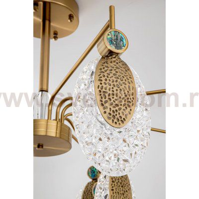 Подвесная люстра MODESTYLE MS.89005.12