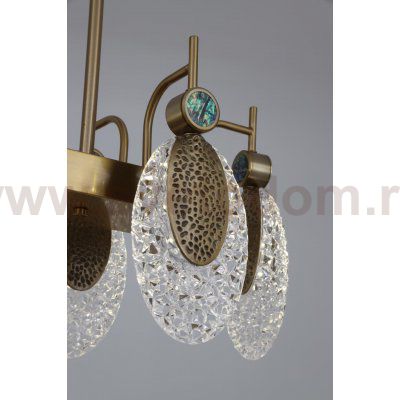 Подвесная люстра MODESTYLE MS.89005.8