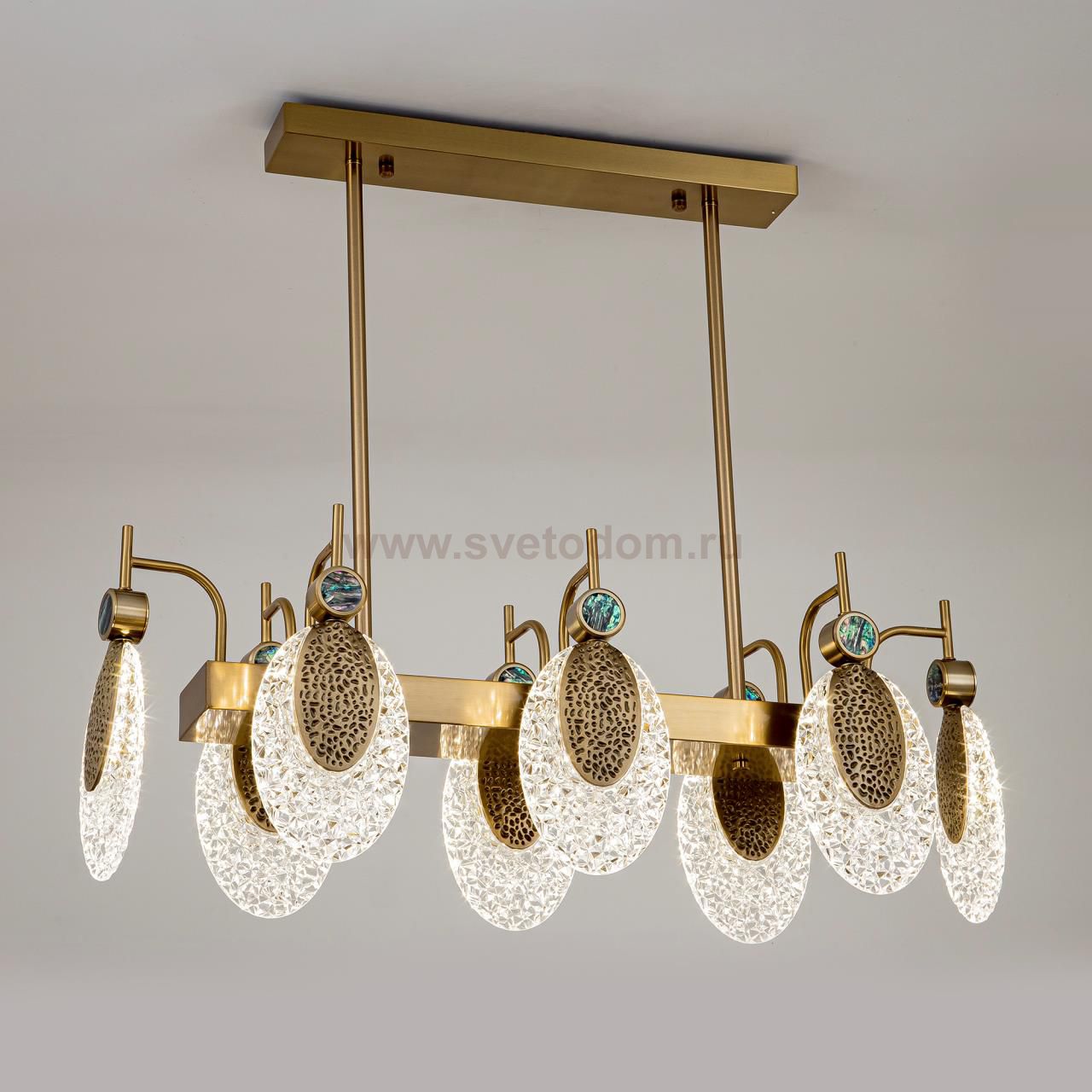 Подвесная люстра MODESTYLE MS.89005.8