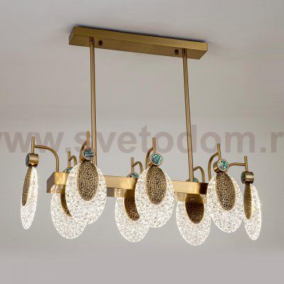 Подвесная люстра MODESTYLE MS.89005.8