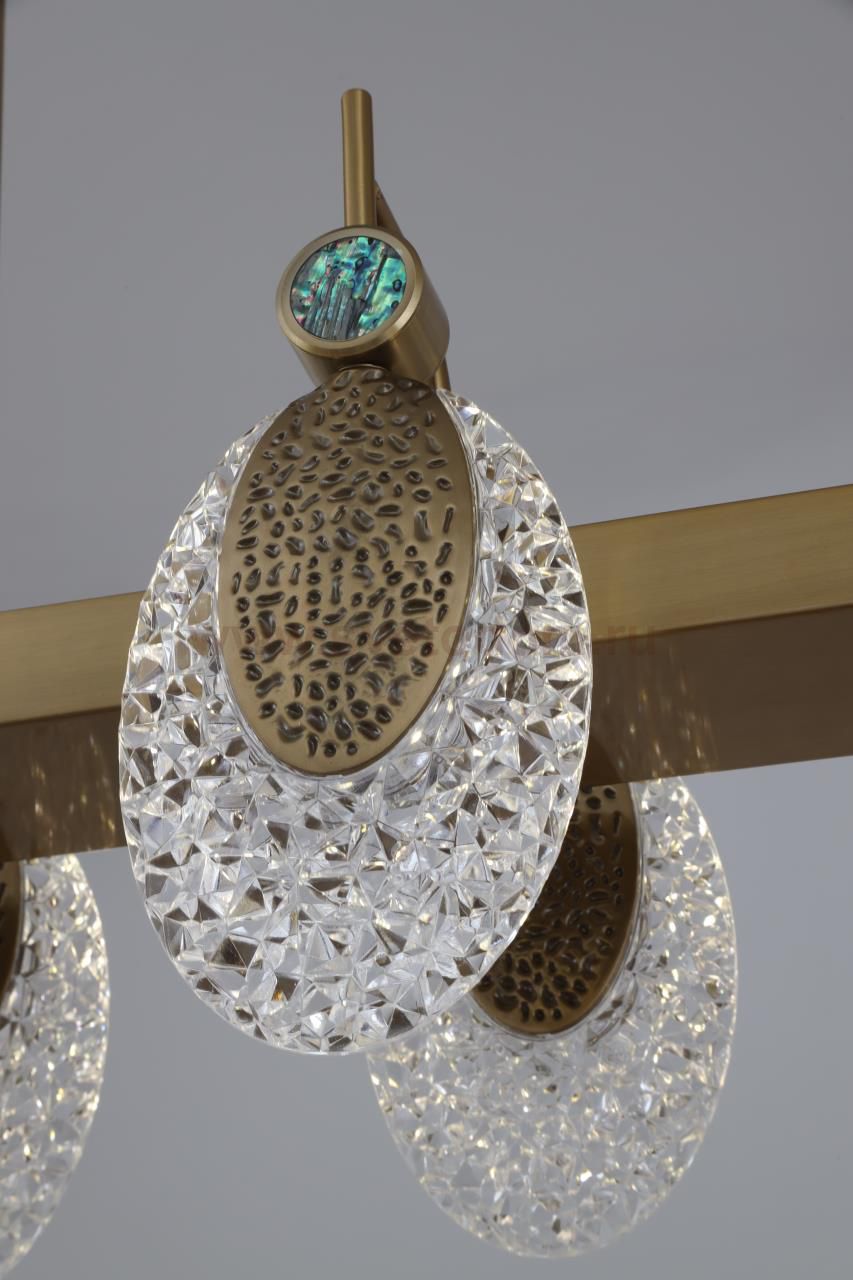 Подвесная люстра MODESTYLE MS.89005.8