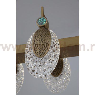 Подвесная люстра MODESTYLE MS.89005.8