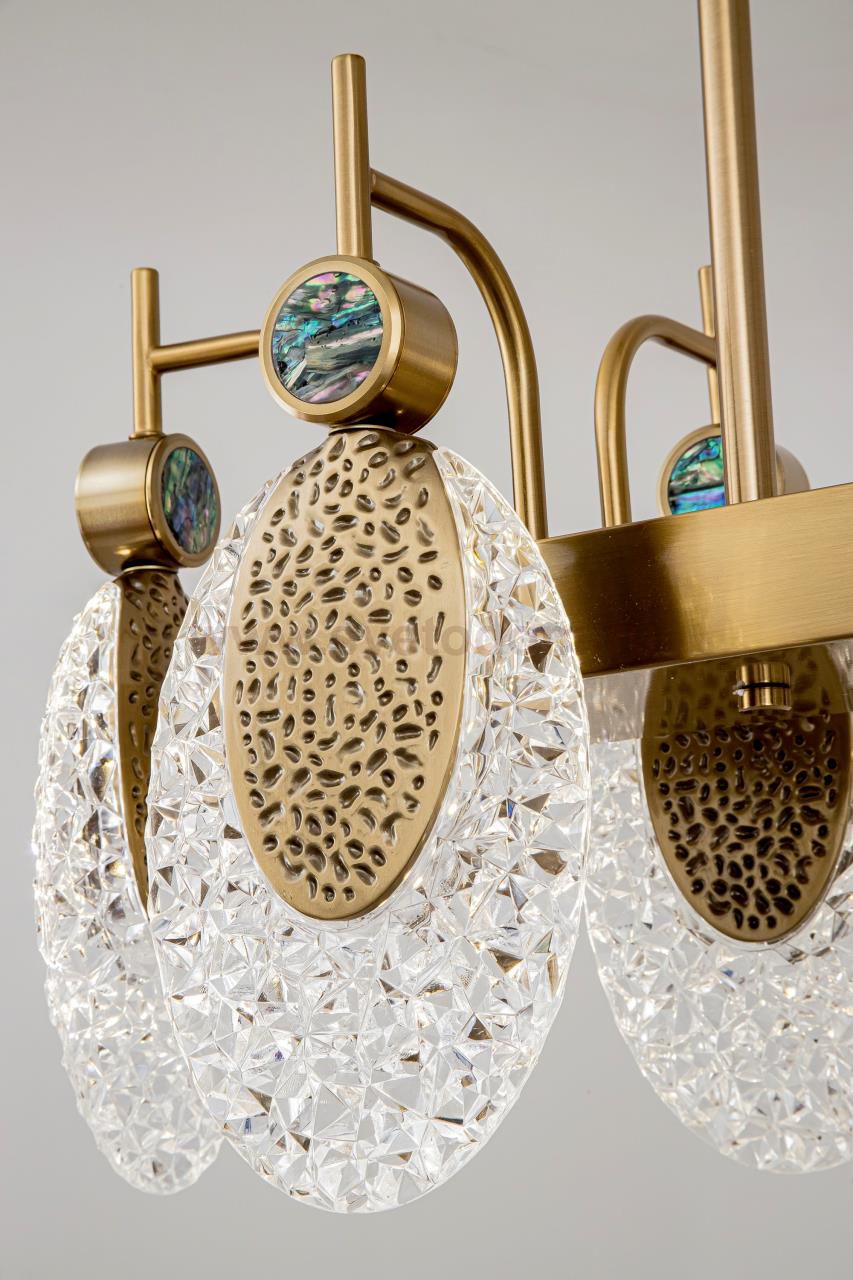 Подвесная люстра MODESTYLE MS.89005.8