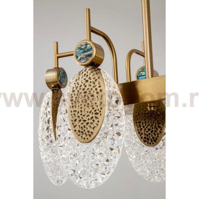 Подвесная люстра MODESTYLE MS.89005.8