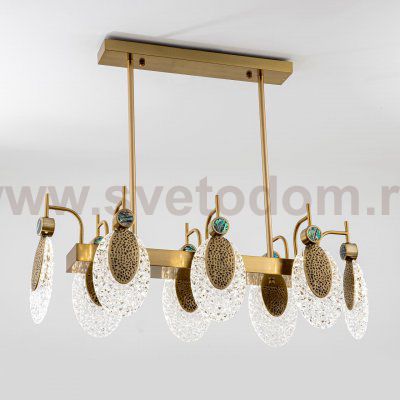 Подвесная люстра MODESTYLE MS.89005.8