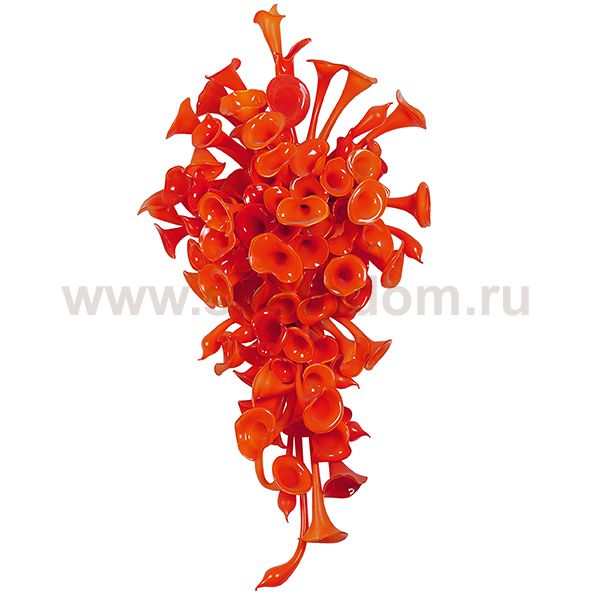 Светильник настенный Lightstar 890051 Artglass