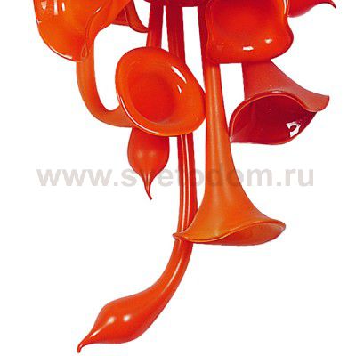 Светильник настенный Lightstar 890051 Artglass