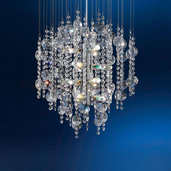 Люстра Eglo 89005 Alexandria