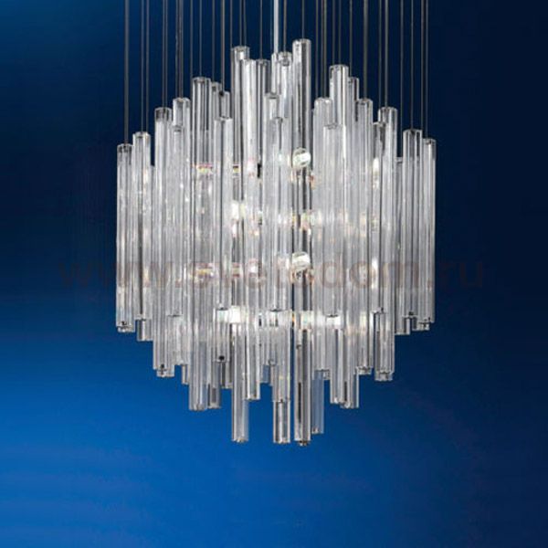 Люстра Eglo 89006 Alexandria