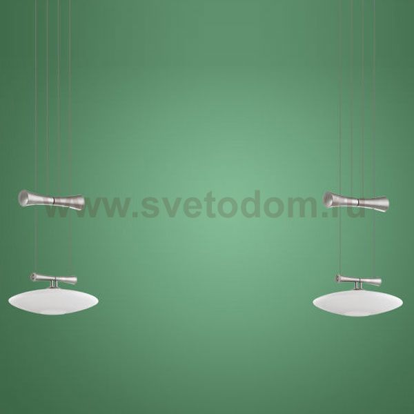 Светильник подвесной Eglo 89008 Zeles