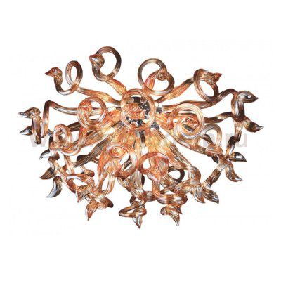 Люстра Lightstar 890093 MEDUSA