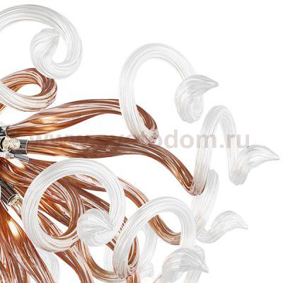 Люстра потолочная Lightstar 890094 MEDUSA