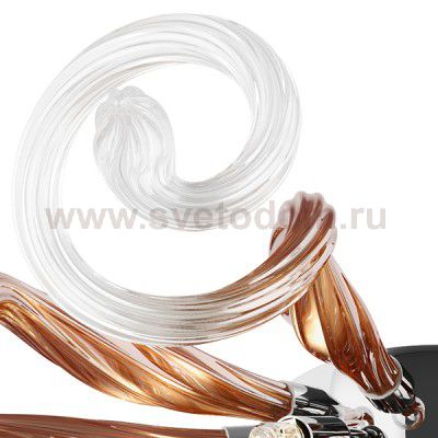 Люстра потолочная Lightstar 890094 MEDUSA