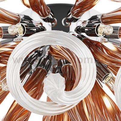 Люстра потолочная Lightstar 890094 MEDUSA