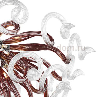 Люстра потолочная Lightstar 890098 MEDUSA LED