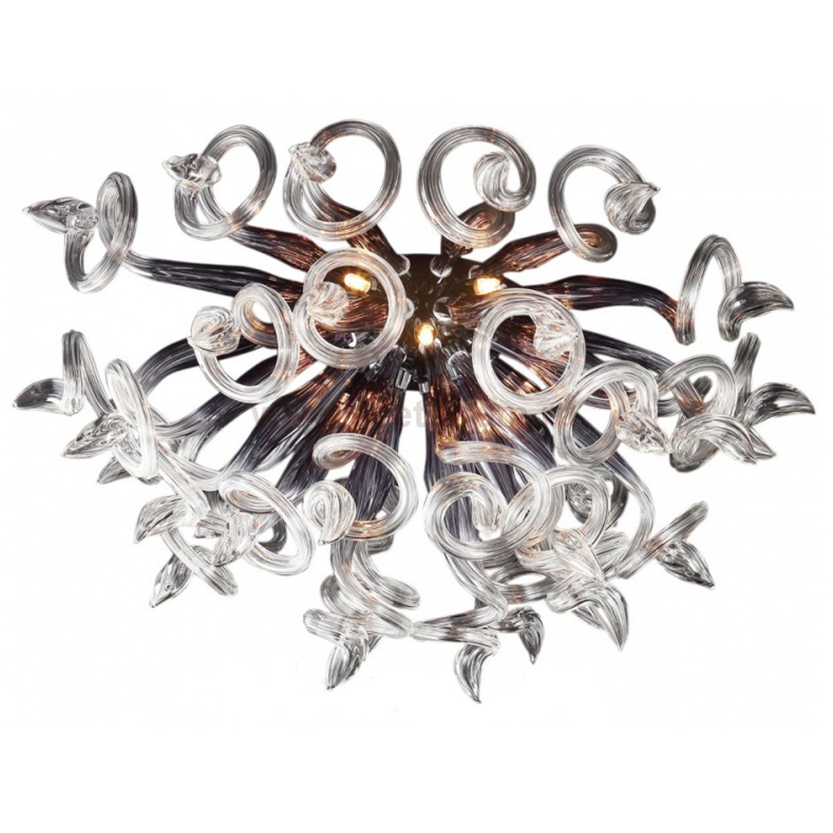 Люстра Lightstar 890099 MEDUSA