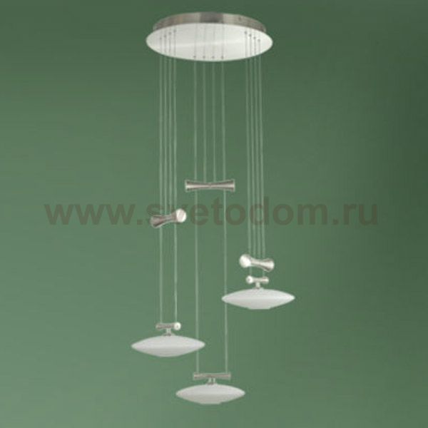 Подвесной светильник Eglo 89009 Zeles