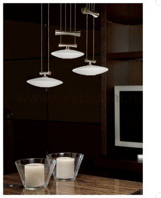 Подвесной светильник Eglo 89009 Zeles