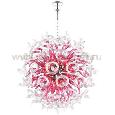 Люстра подвесная Lightstar 890182 Medusa