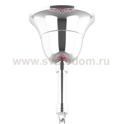Люстра подвесная Lightstar 890182 Medusa