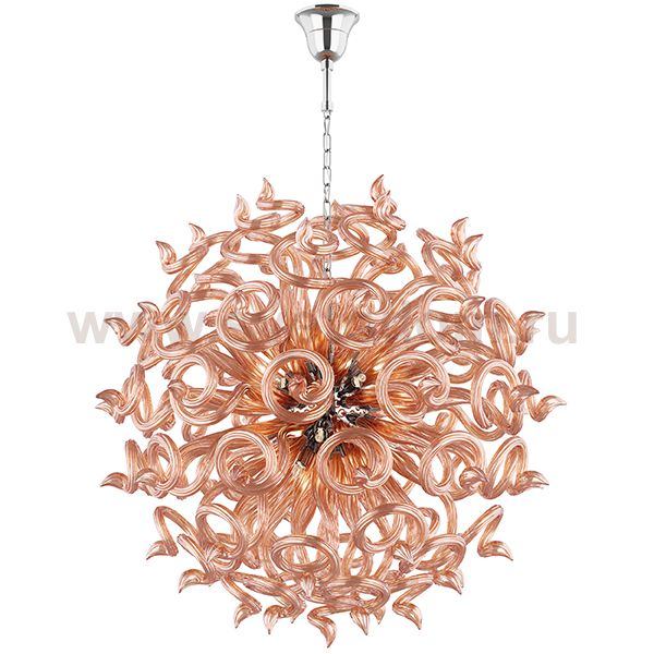 Люстра подвесная Lightstar 890183 Medusa