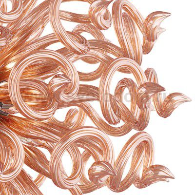 Люстра подвесная Lightstar 890183 Medusa