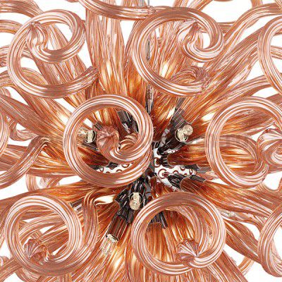 Люстра подвесная Lightstar 890183 Medusa