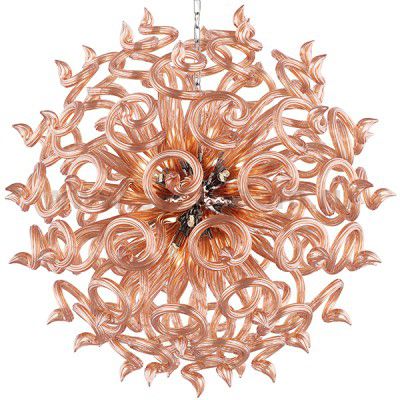 Люстра подвесная Lightstar 890183 Medusa