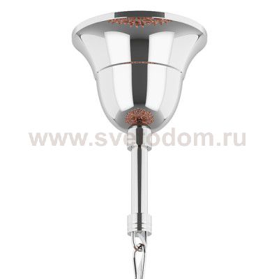 Люстра подвесная Lightstar 890183 Medusa