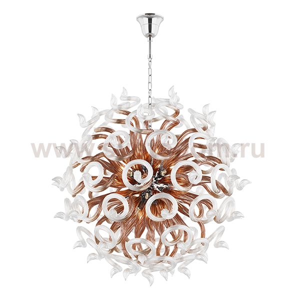 Люстра подвесная Lightstar 890184 Medusa