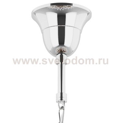 Люстра подвесная Lightstar 890184 Medusa