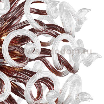 Люстра подвесная Lightstar 890188 Medusa