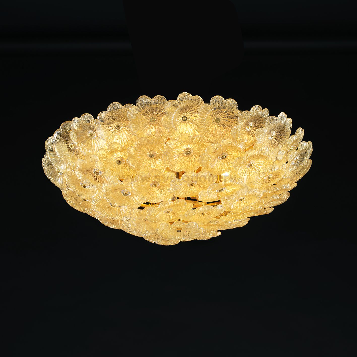 Люстра Lightstar 890393 ERBAREO