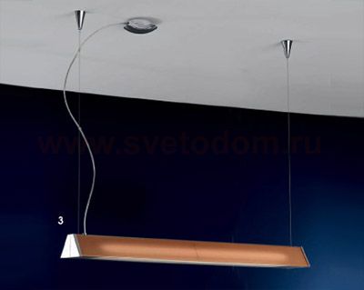 Подвесной светильник Eglo 89044 Tramp 1