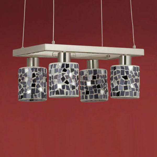 Люстра Eglo 89052 Diego 1