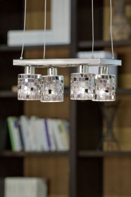 Люстра Eglo 89052 Diego 1