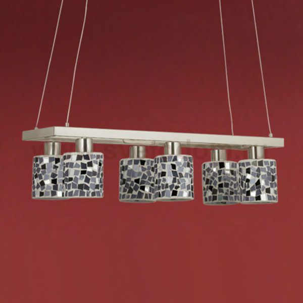 Люстра Eglo 89053 Diego 1