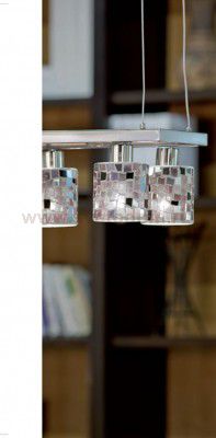 Люстра Eglo 89053 Diego 1