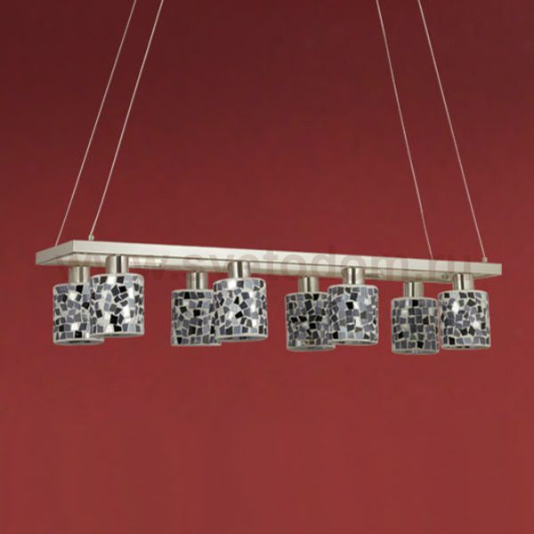 Люстра Eglo 89054 Diego 1