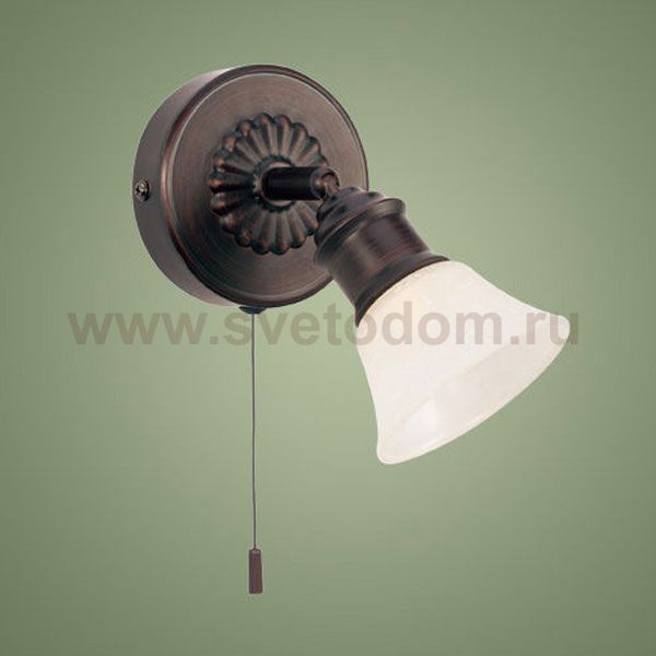 Светильник поворотный спот Eglo 89057 ALAMO