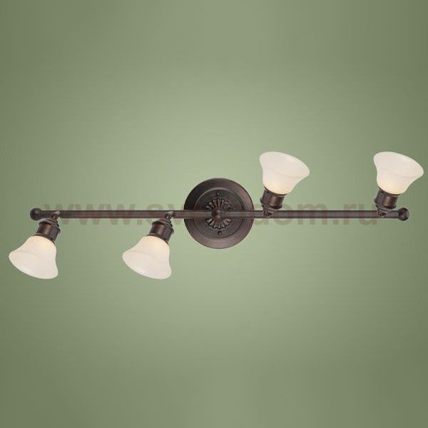 Светильник поворотный спот Eglo 89059 ALAMO